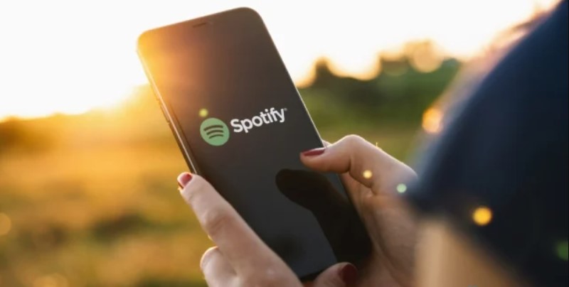 Cara Download Lagu Gratis Dan Mudah Lewat Spotify
